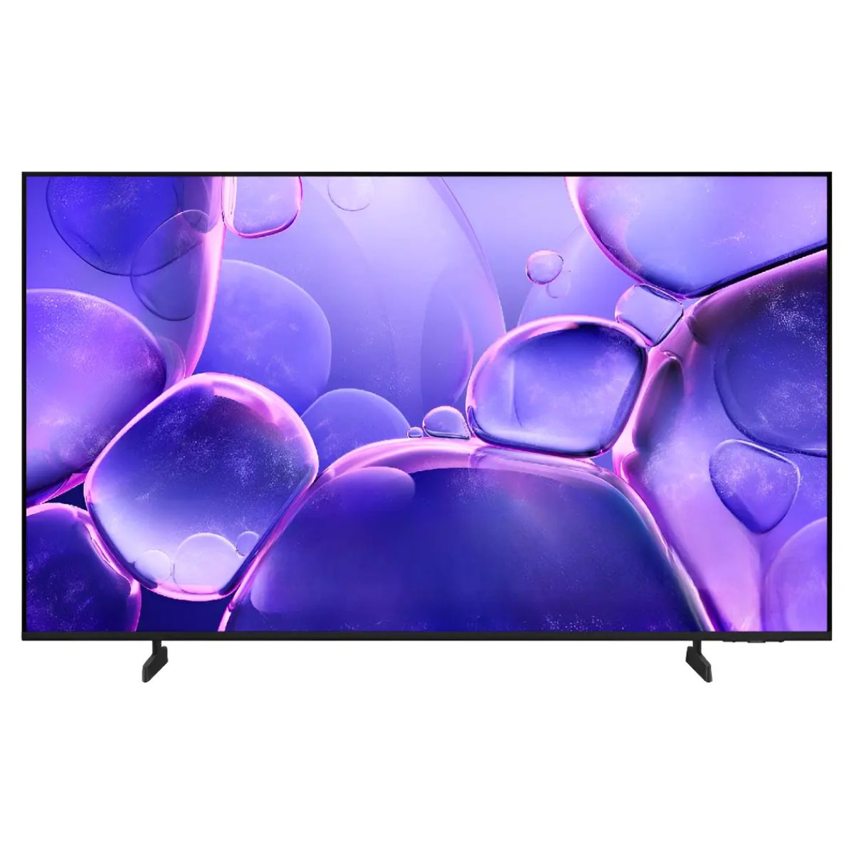 SAMSUNG - Televisor Samsung 58 Pulgadas Crystal Smart 4k