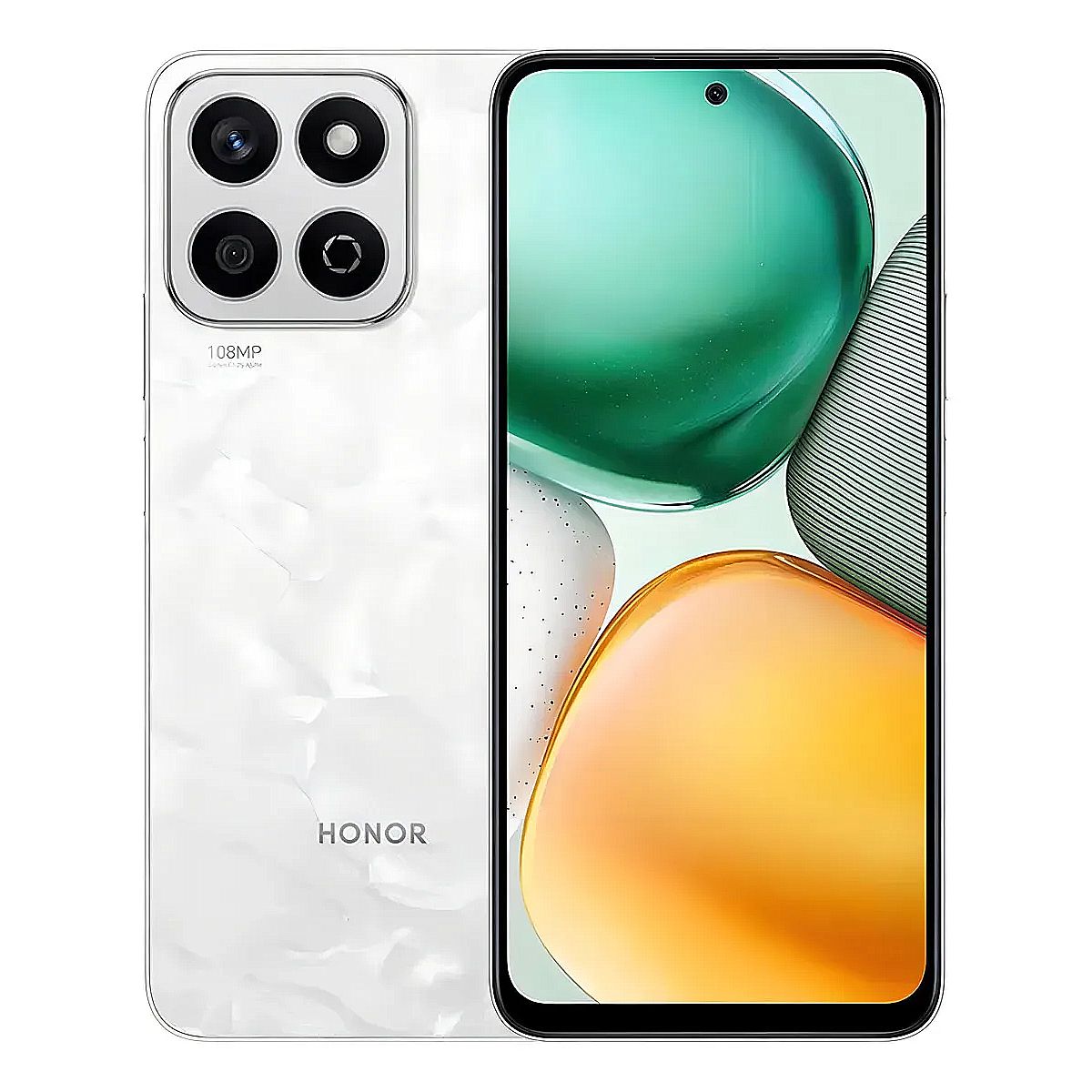 HONOR - Celular Honor X7C 256GB 8GB RAM