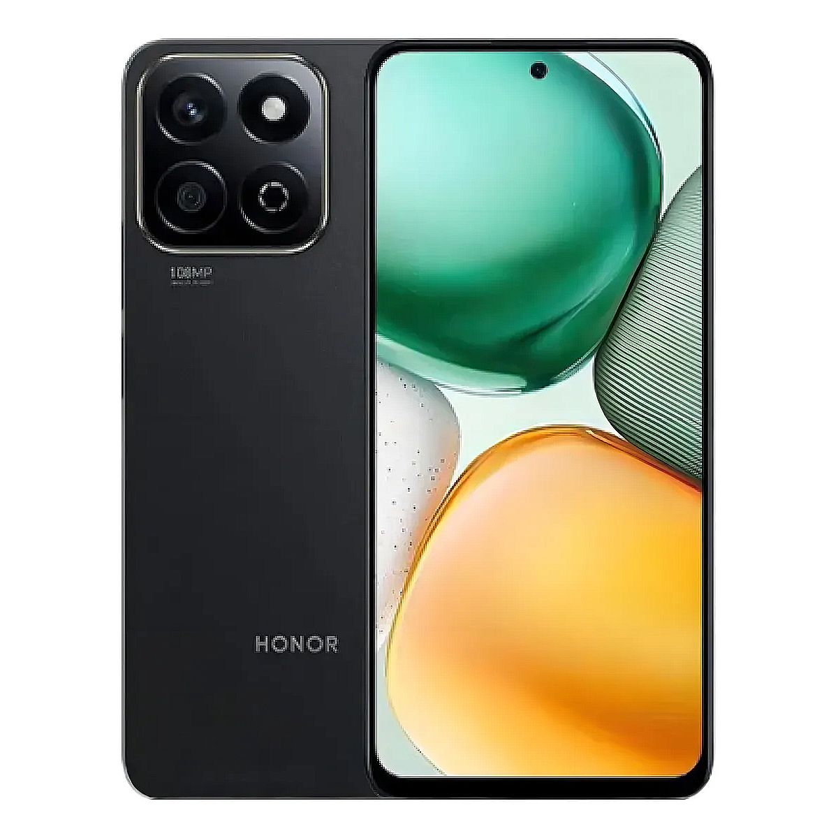 HONOR - Celular Honor X7C 256GB 8GB RAM