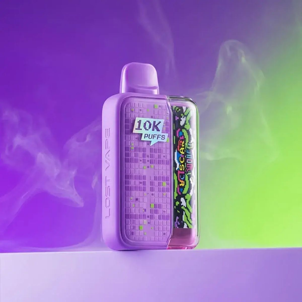 007PLUS - Vape Desechable Orion Bar 10000 Puffs Lost Vape