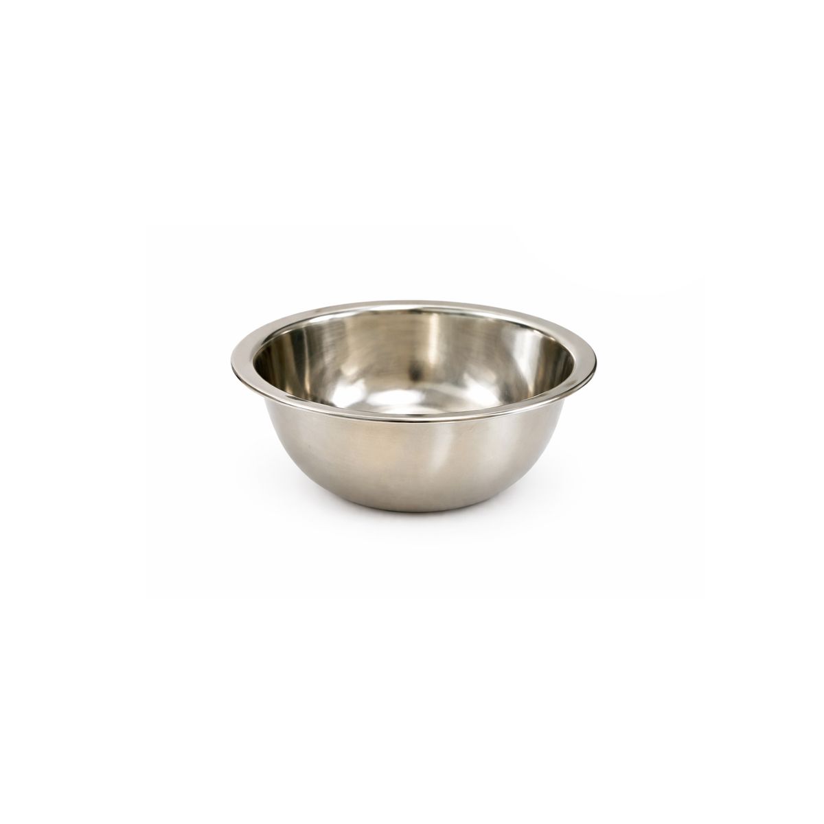DECORIENTE - Bowl En Acero Inox 600 ml HL01500700202-Plateado