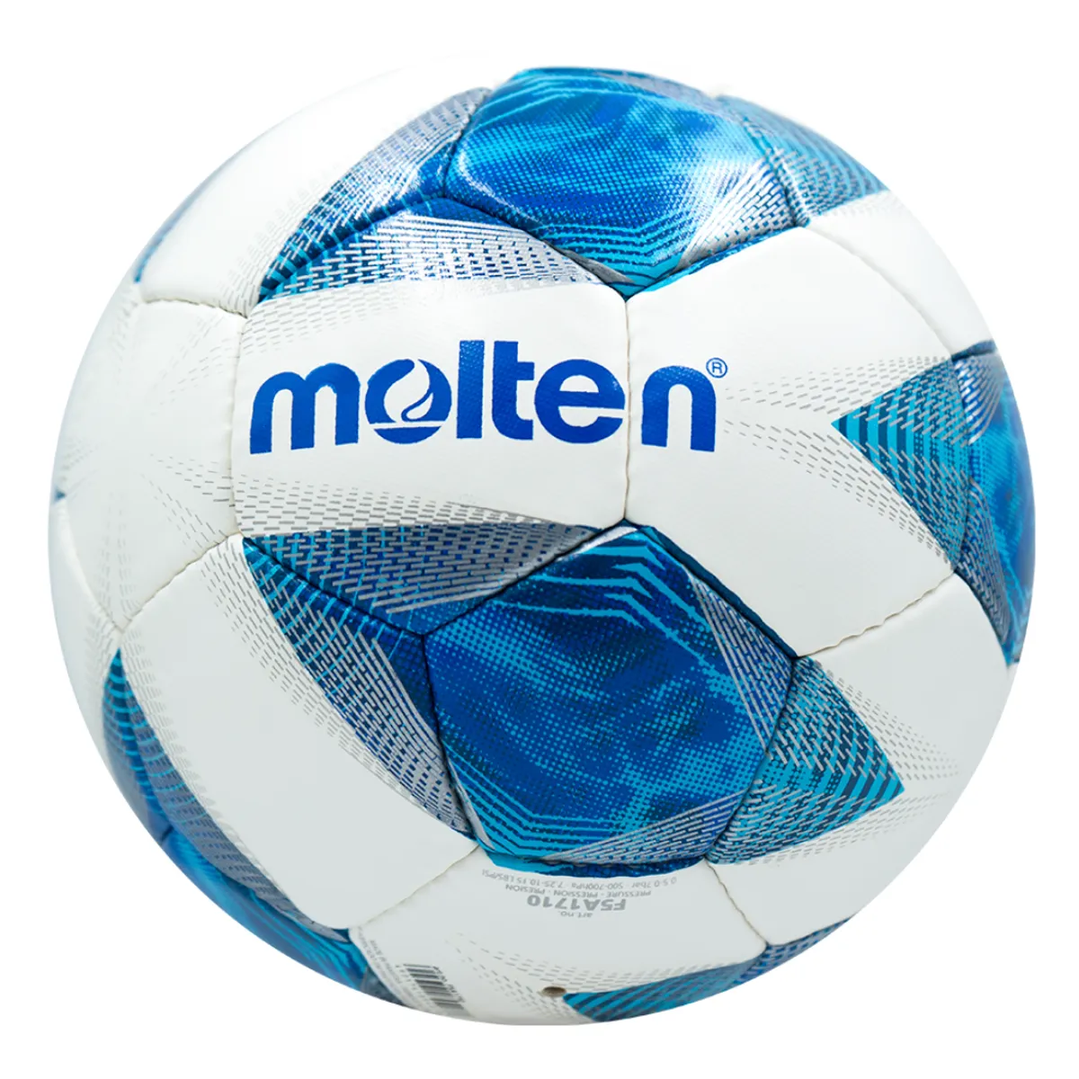 MOLTEN - Balón de Fútbol Molten Recreativo