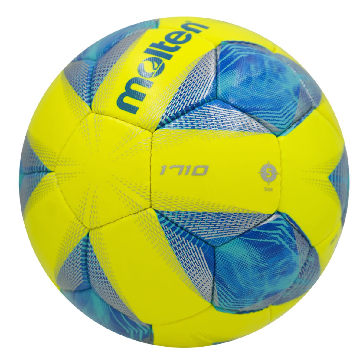 MOLTEN - Balón de Fútbol Molten Recreativo