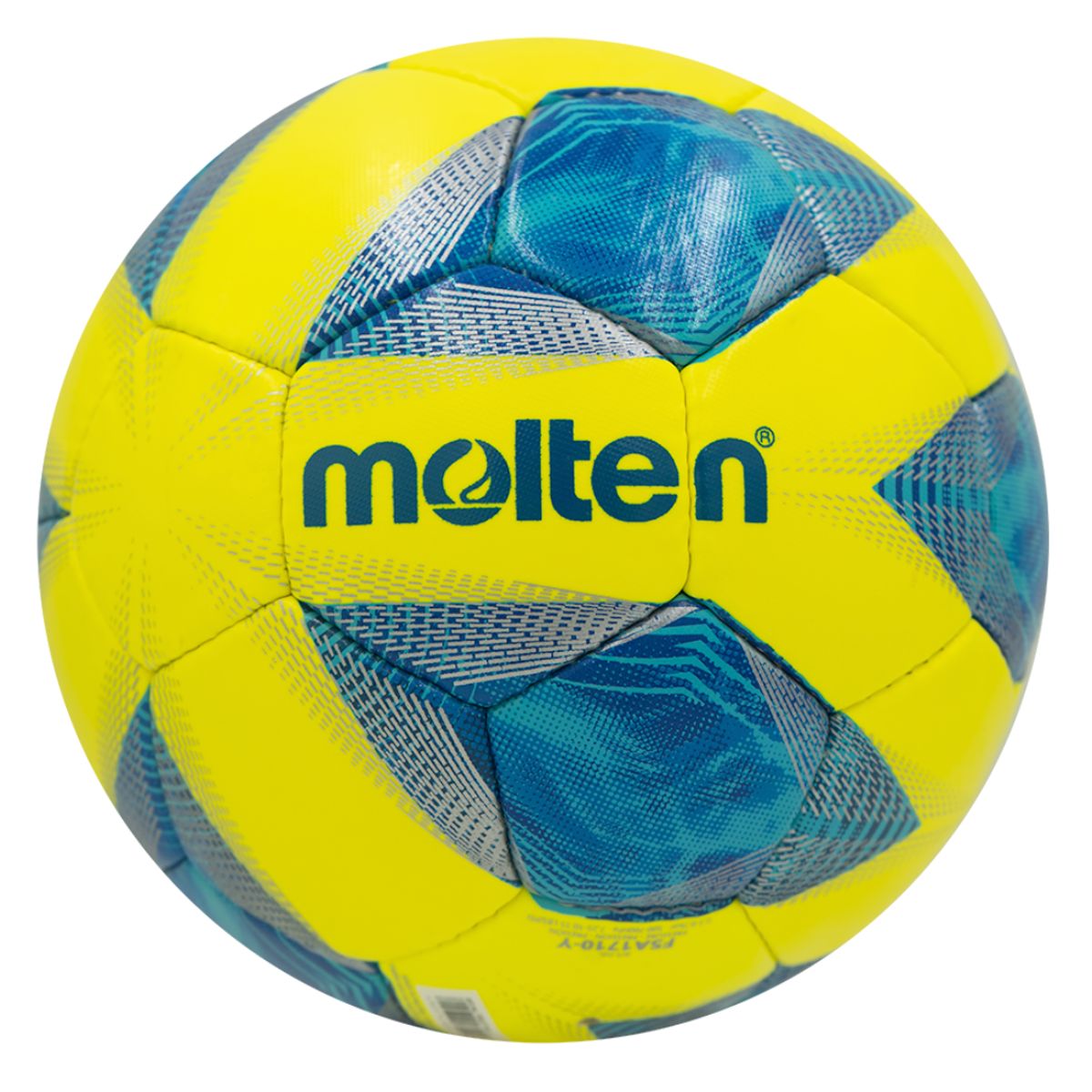 MOLTEN - Balón de Fútbol Molten Recreativo