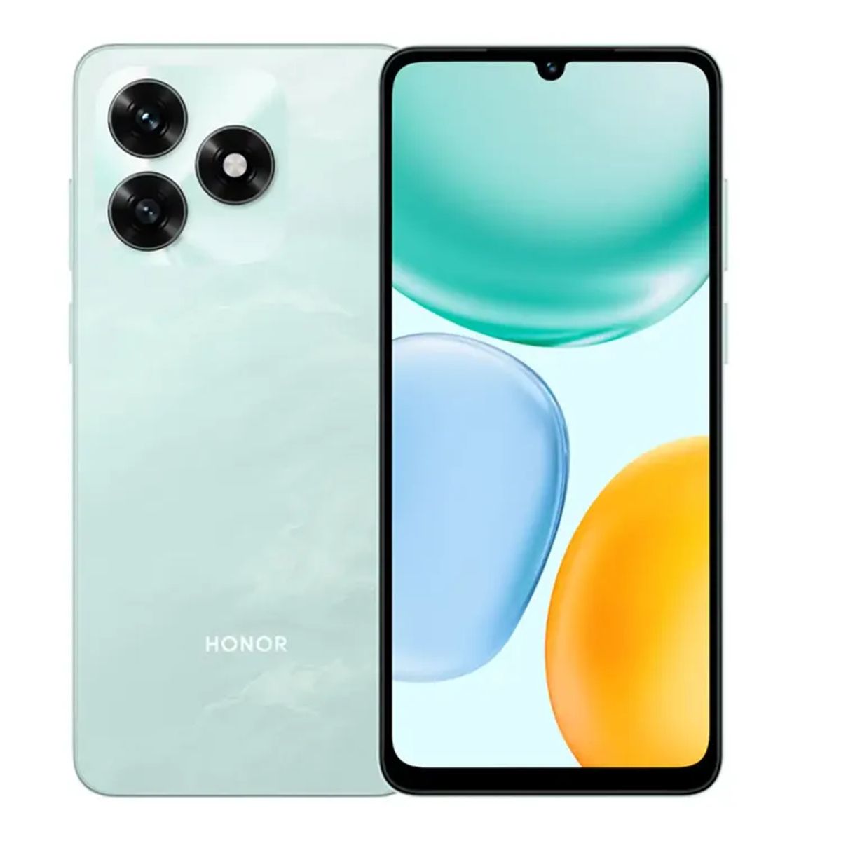 HONOR - Celular Honor X5C Plus 256GB 6GB RAM