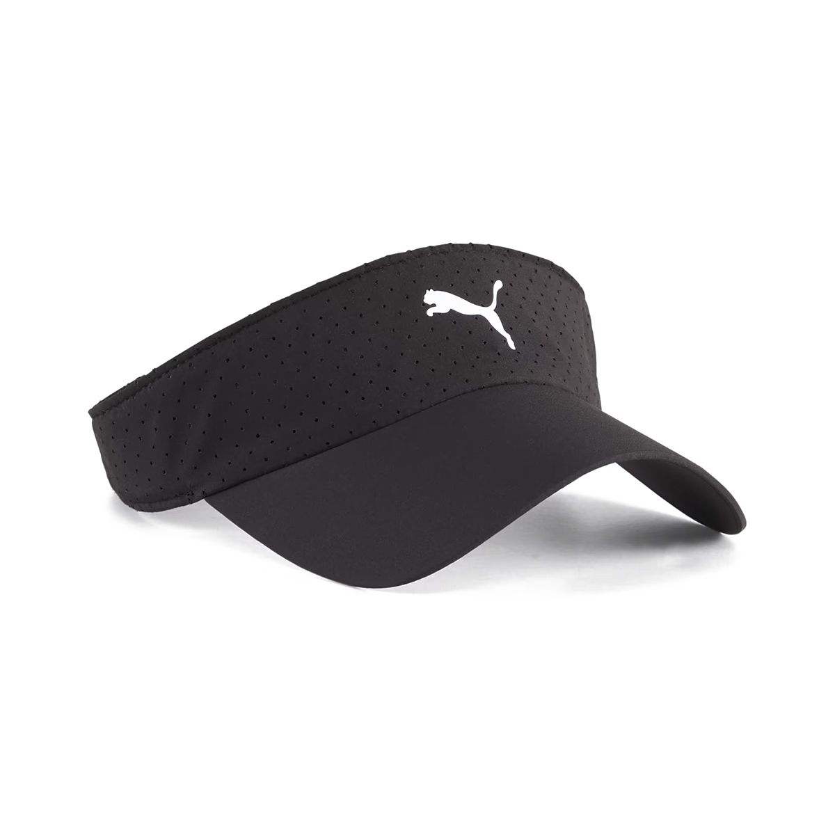 PUMA -  VICERAS EVERYDAY RUNNING VISOR PUMA UNISEX