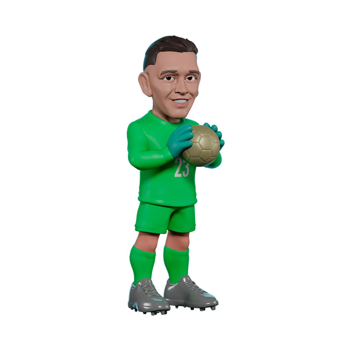 MINIX - Figura Coleccionable Minix Martinez Argentina 7Cm World Cup