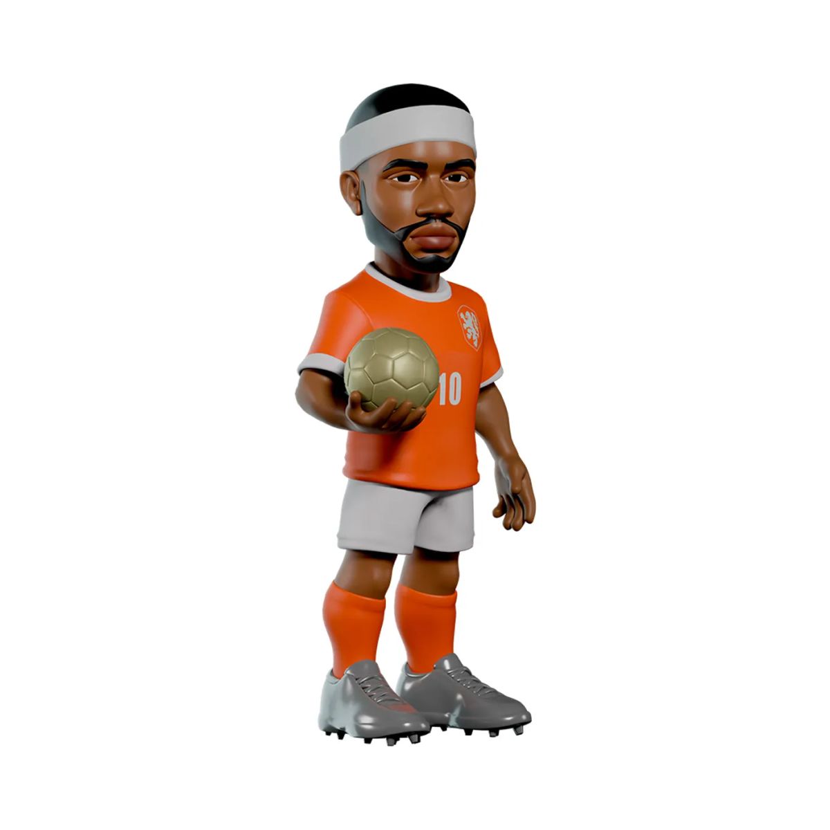 MINIX - Figura Coleccionable Minix Memphis Depay Netherlands 12Cm World Cup