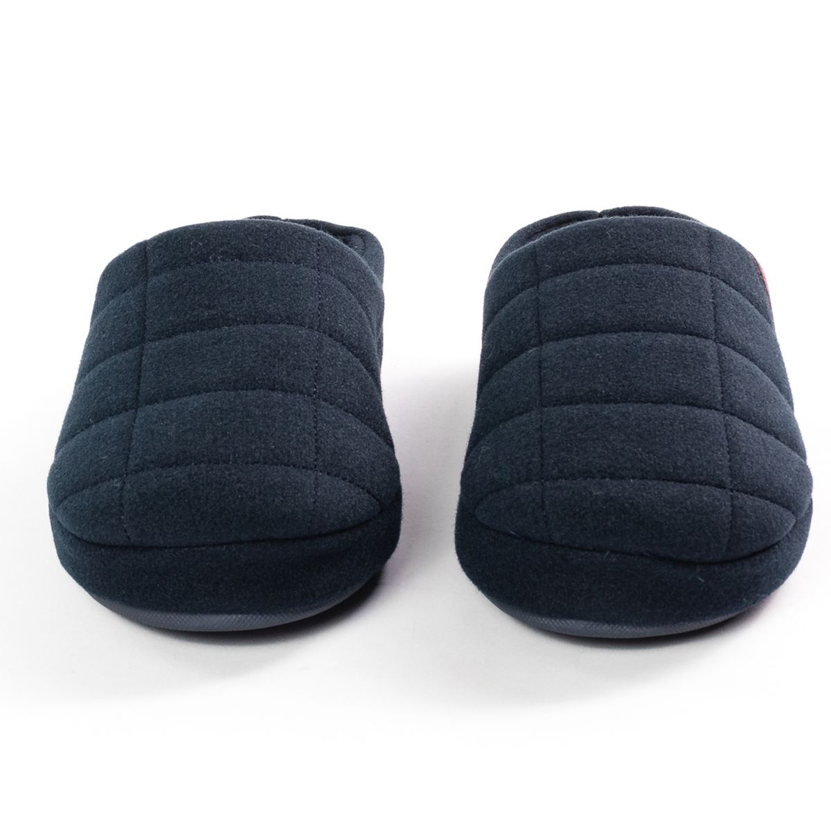 TOMMY HILFIGER - Pantuflas con cinta distintiva Tommy Hilfiger
