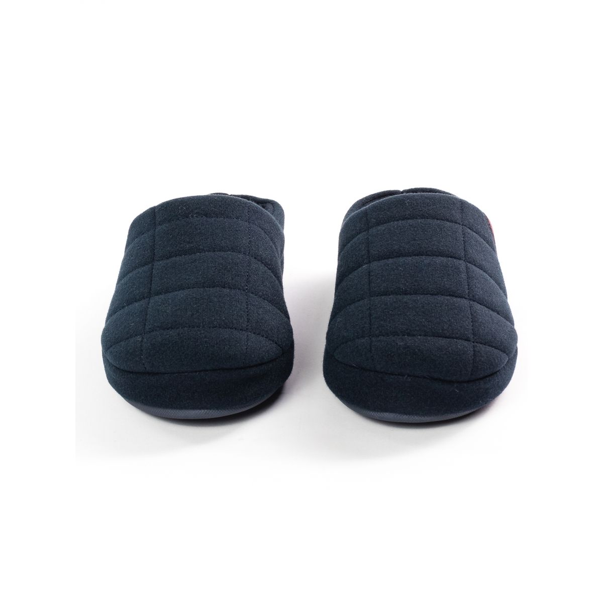 TOMMY HILFIGER - Pantuflas con cinta distintiva Tommy Hilfiger