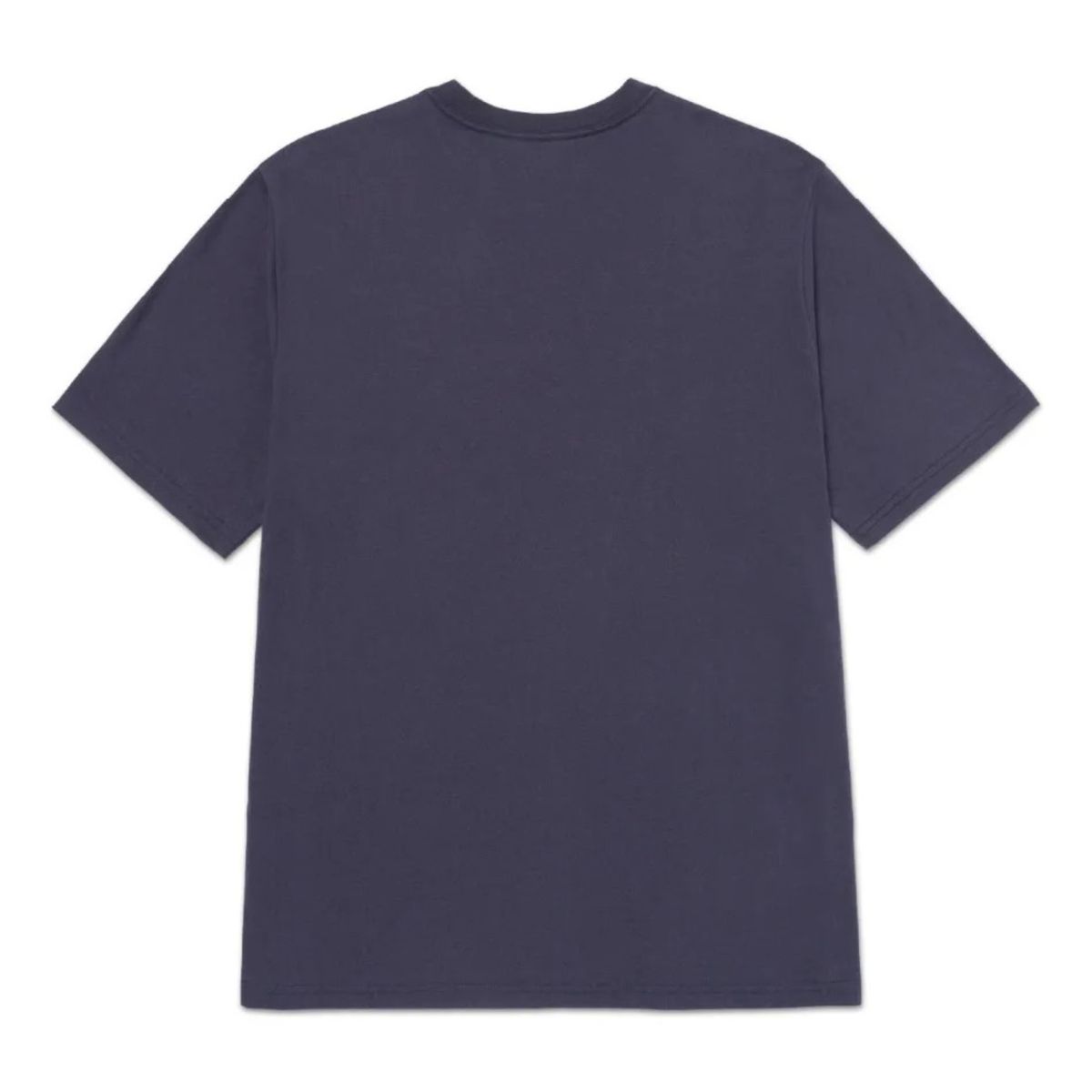 CAT - Camiseta CAT Hombre HERITAGE PEORIA GRAP Azul CAT