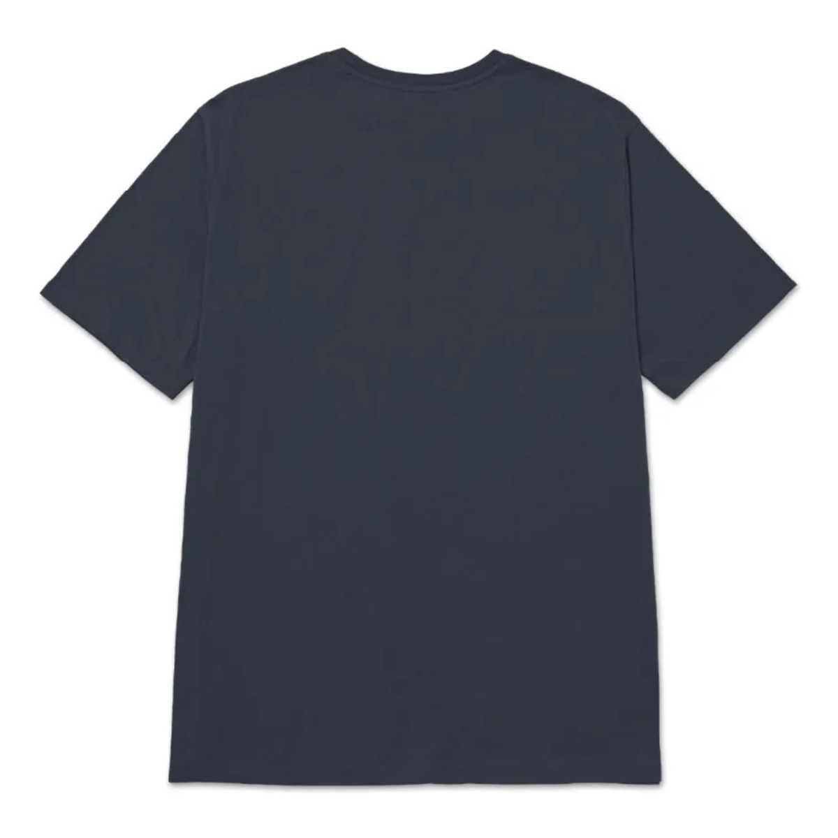 CAT - Camiseta CAT Hombre CAT SMALL LOGO TEE Azul CAT