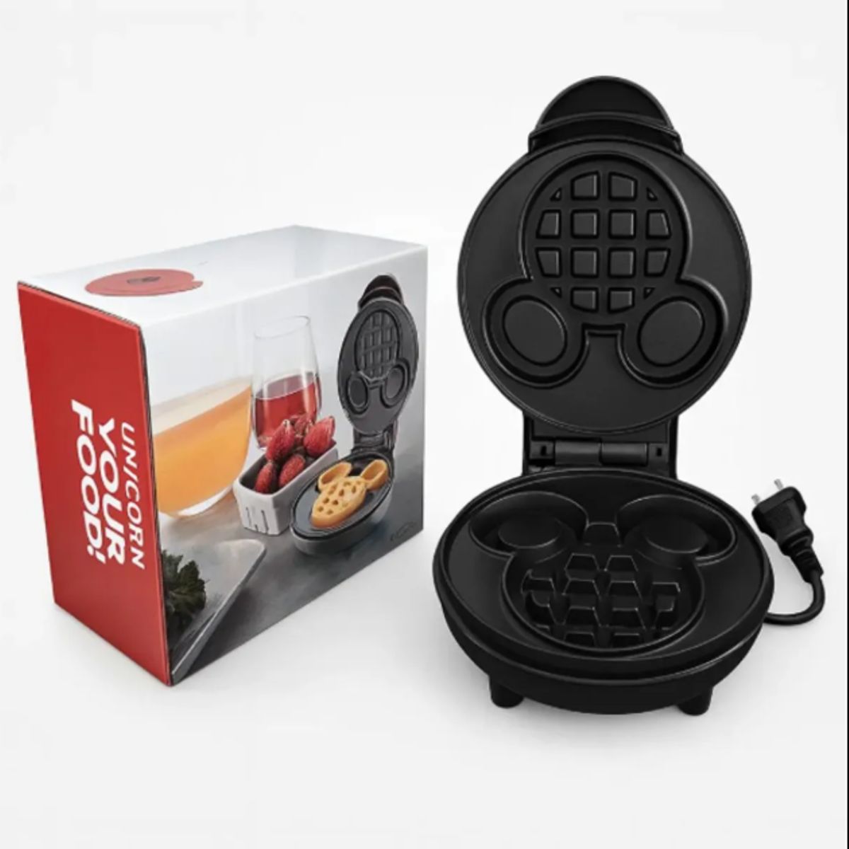 GENERICO - LA MINI WAFLERA MICKEY