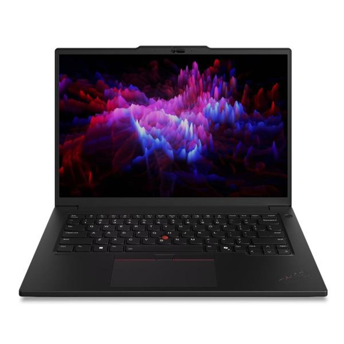 LENOVO - Portátil Lenovo ThinkPad P14s G6 Intel Core Ultra 7 32G 1TB