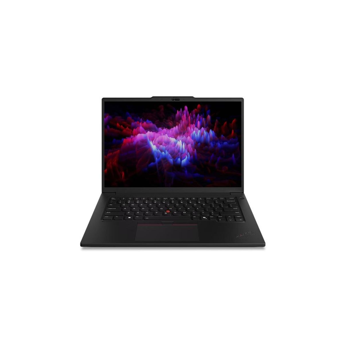 LENOVO - Portátil Lenovo ThinkPad P14s G6 Intel Core Ultra 7 32G 1TB