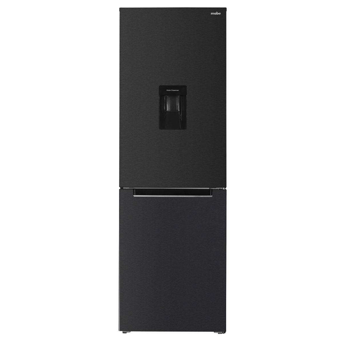 MABE - Nevera MABE No Frost 360 Litros RMB432PXBQP0 Negro