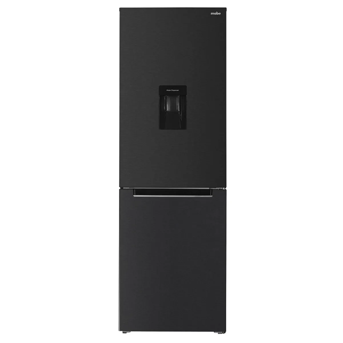 MABE - Nevera MABE No Frost 360 Litros RMB432PXBQP0 Negro
