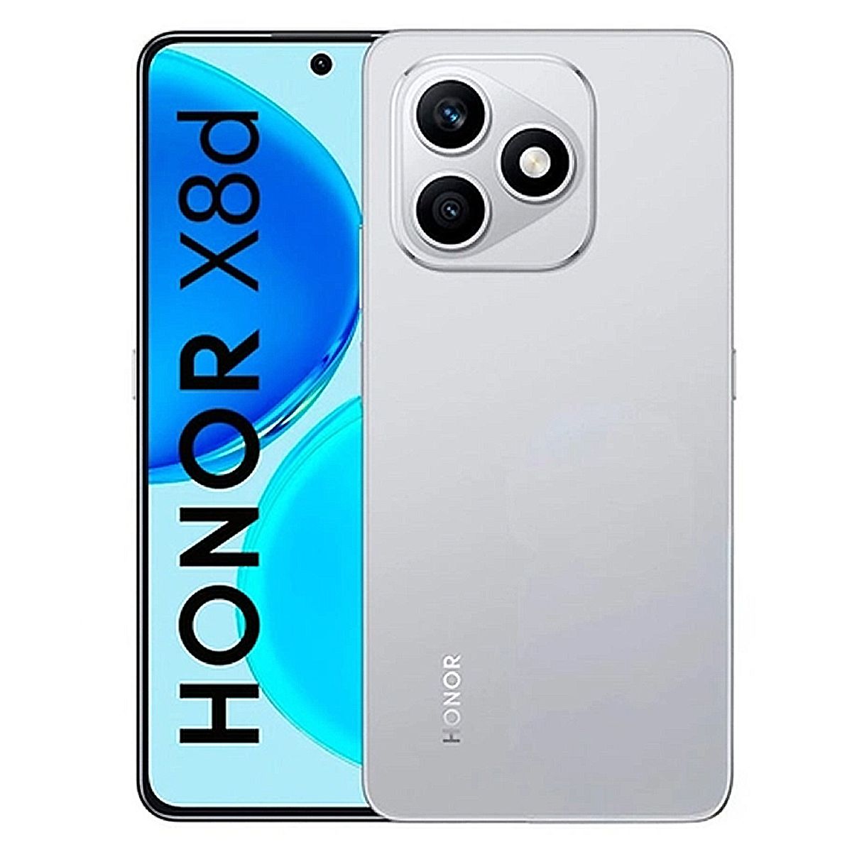 HONOR - Celular Honor X8D 512GB 8GB RAM Ampliable a 16GB.