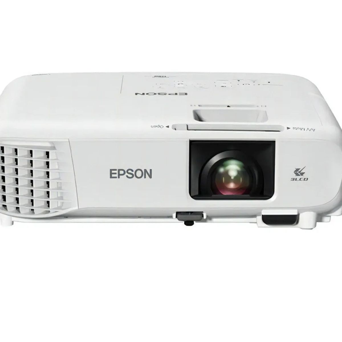 EPSON - Video Beam Epson Proyector Powerlite 109w o 119W  4000 Lumenes VGA HDMI Exhibicion