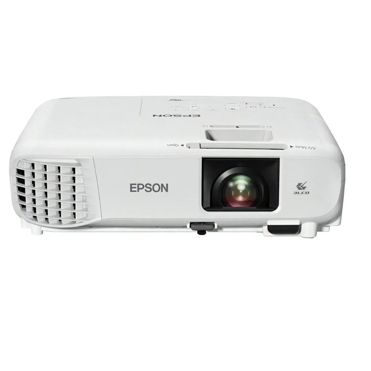 EPSON - Video Beam Epson Proyector Powerlite 109w o 119W  4000 Lumenes VGA HDMI Exhibicion