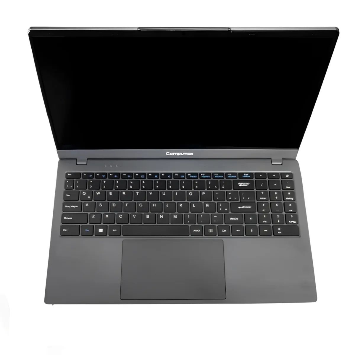 COMPUMAX - Portatil Onix Intel Core i3 1315U Ddr4 8gb Ssd 500GB Pantalla 15 Hd