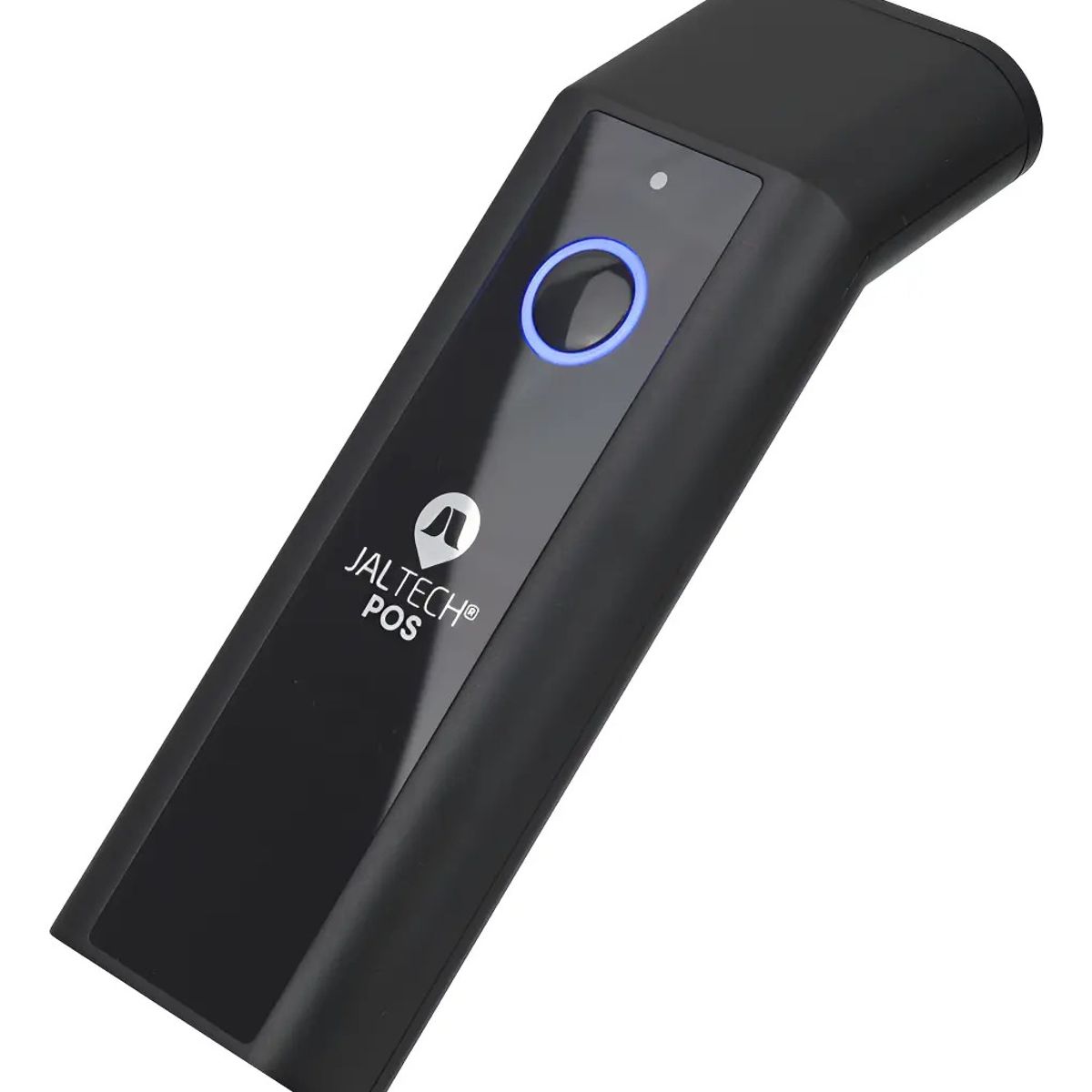 JALTECH - Lector De Codigos De Barras Inalambrico Omnidireccional