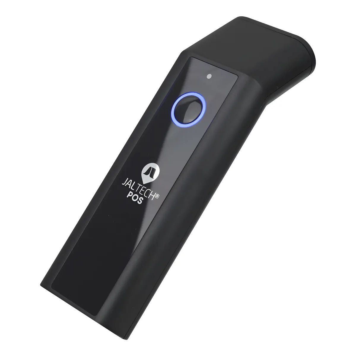 JALTECH - Lector De Codigos De Barras Inalambrico Omnidireccional