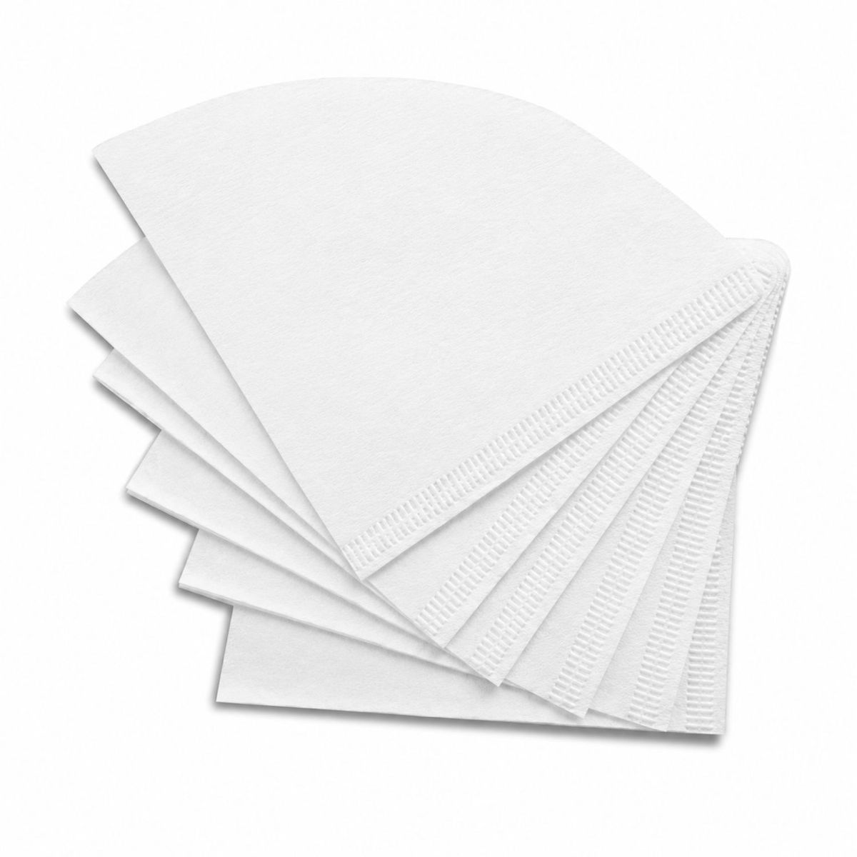 HARIO - Filtros de papel 02 x100