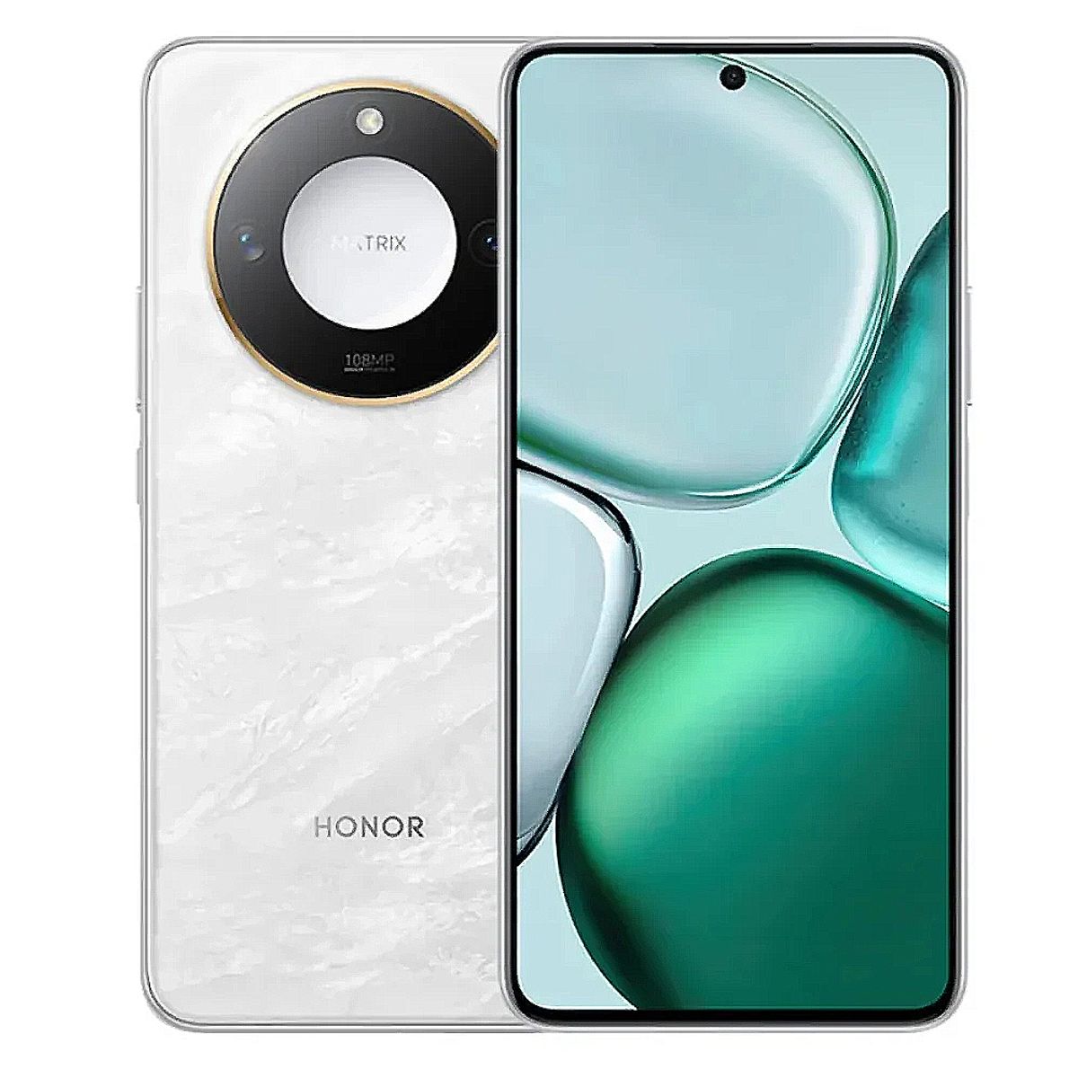 HONOR - Celular Honor X9C Smart 256GB 8GB RAM Ampliable a 16GB.