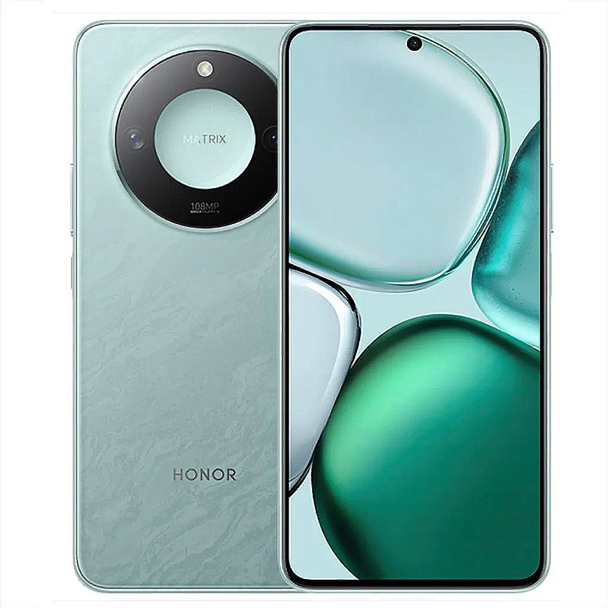 HONOR - Celular Honor X9C Smart 256GB 8GB RAM Ampliable a 16GB.
