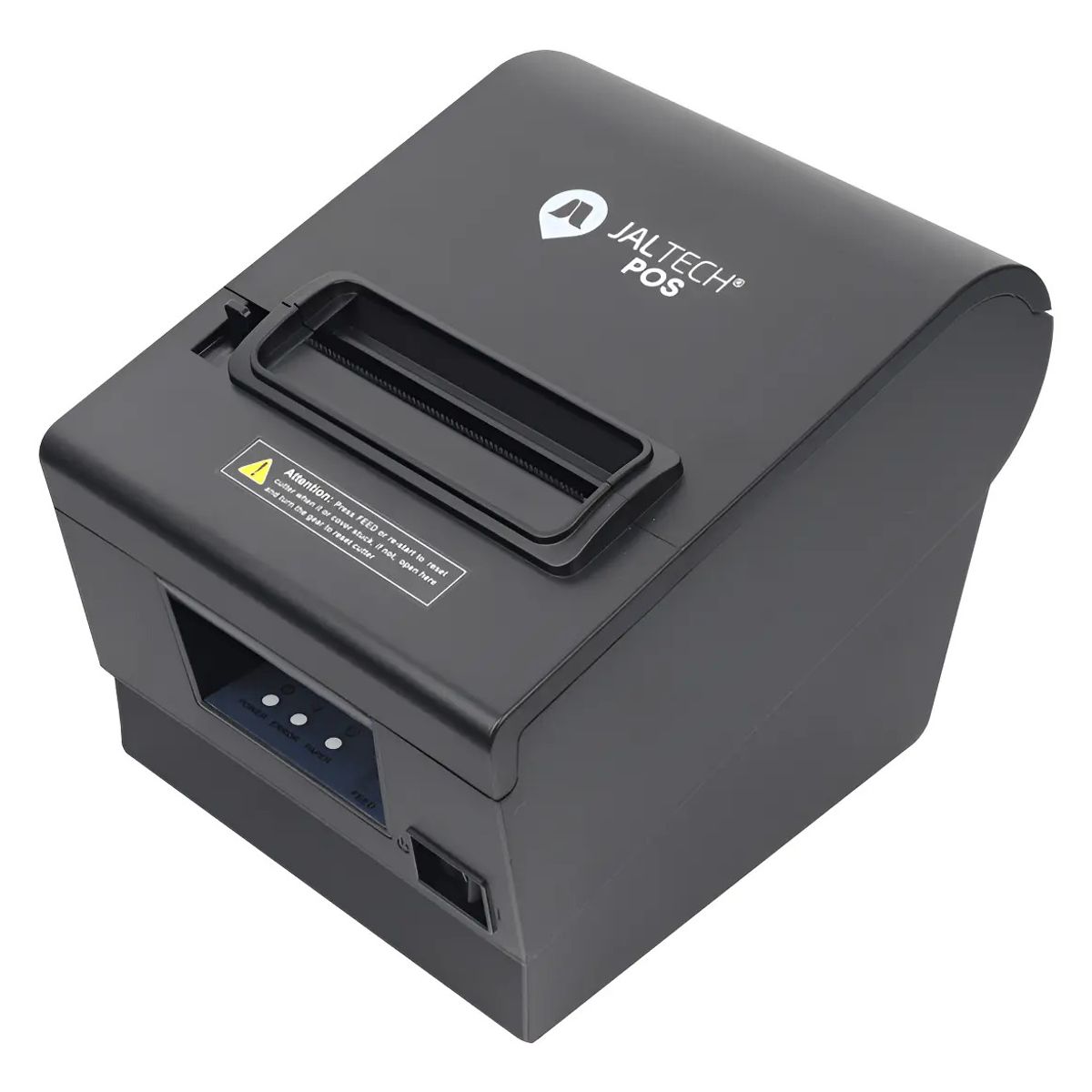 JALTECH - Impresora Térmica Plus 8058 Mm Jal-t20