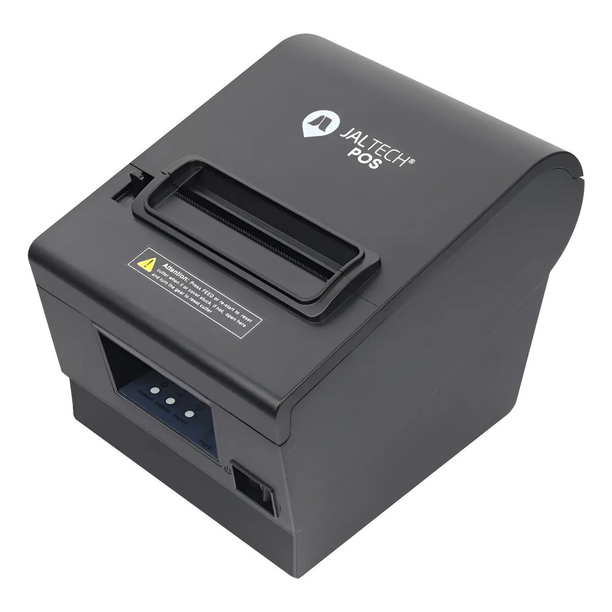 JALTECH - Impresora Térmica Plus 8058 Mm Jal-t20