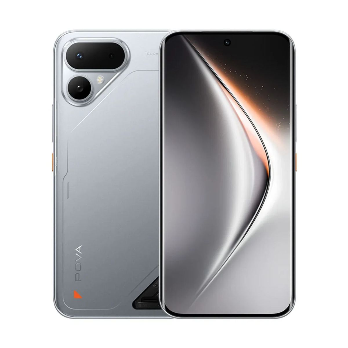 TECNO MOBILE - Celular TECNO Pova Curve 2 8GB 256GB 5G