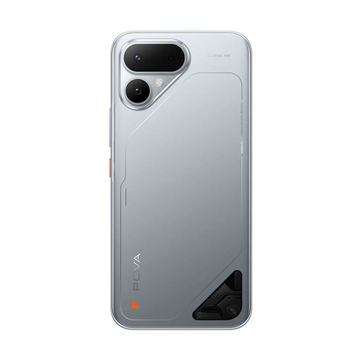 TECNO MOBILE - Celular TECNO Pova Curve 2 8GB 256GB 5G