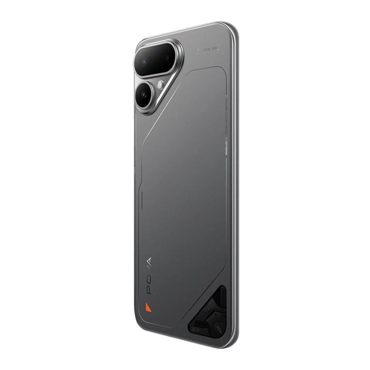 TECNO MOBILE - Celular TECNO Pova Curve 2 8GB 256GB 5G
