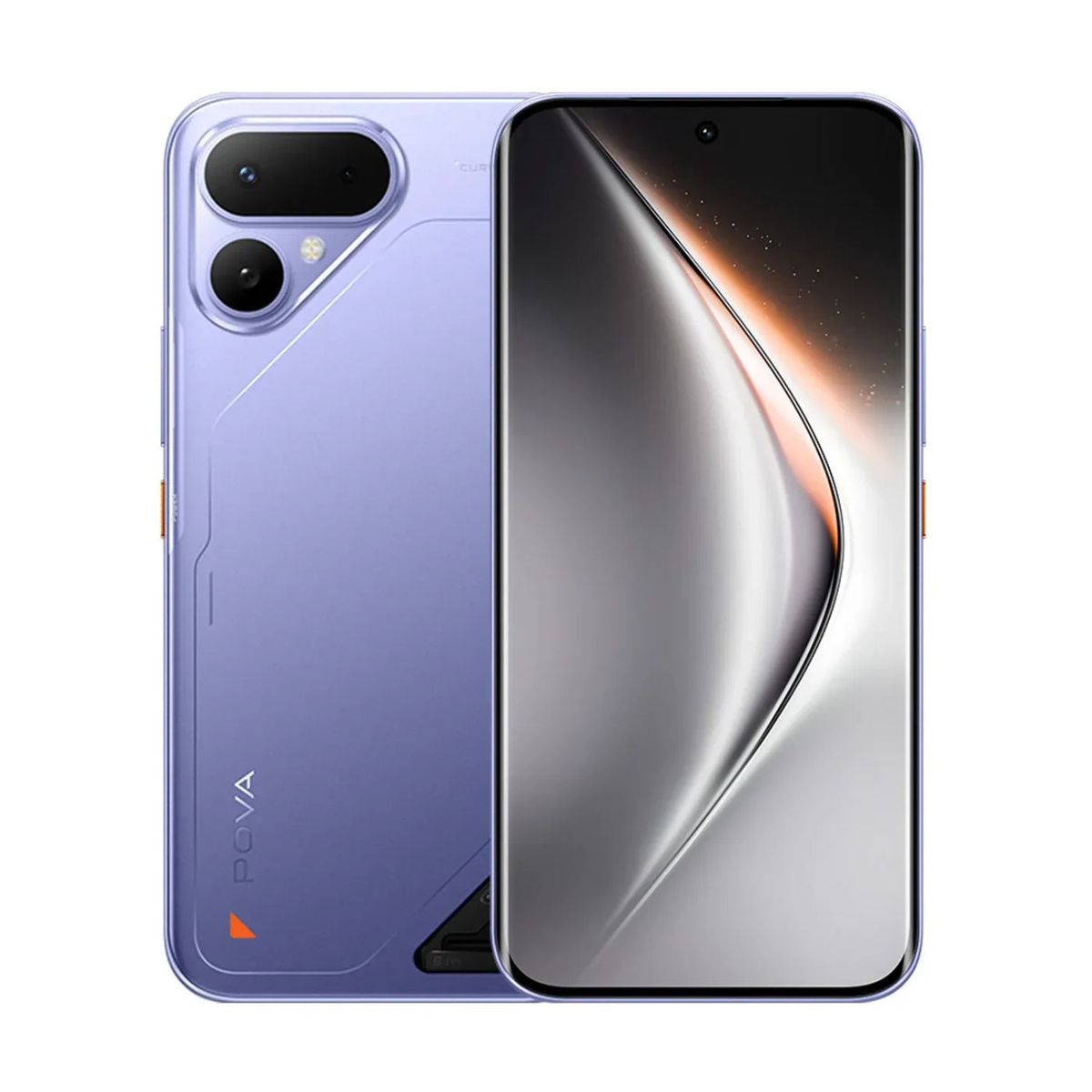 TECNO MOBILE - Celular TECNO Pova Curve 2 8GB 256GB 5G