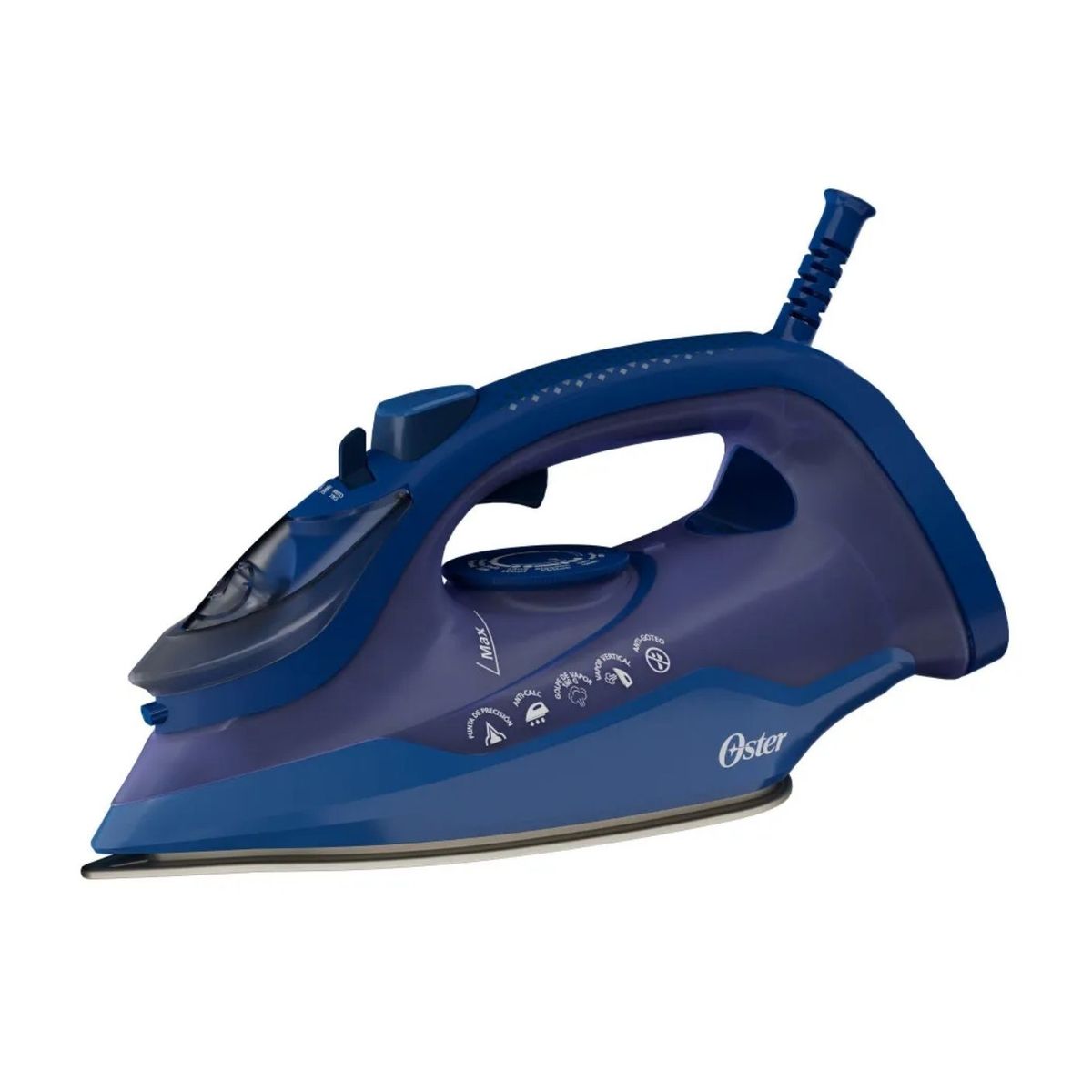 OSTER - Plancha De Vapor AeroGlide S7200 Oster