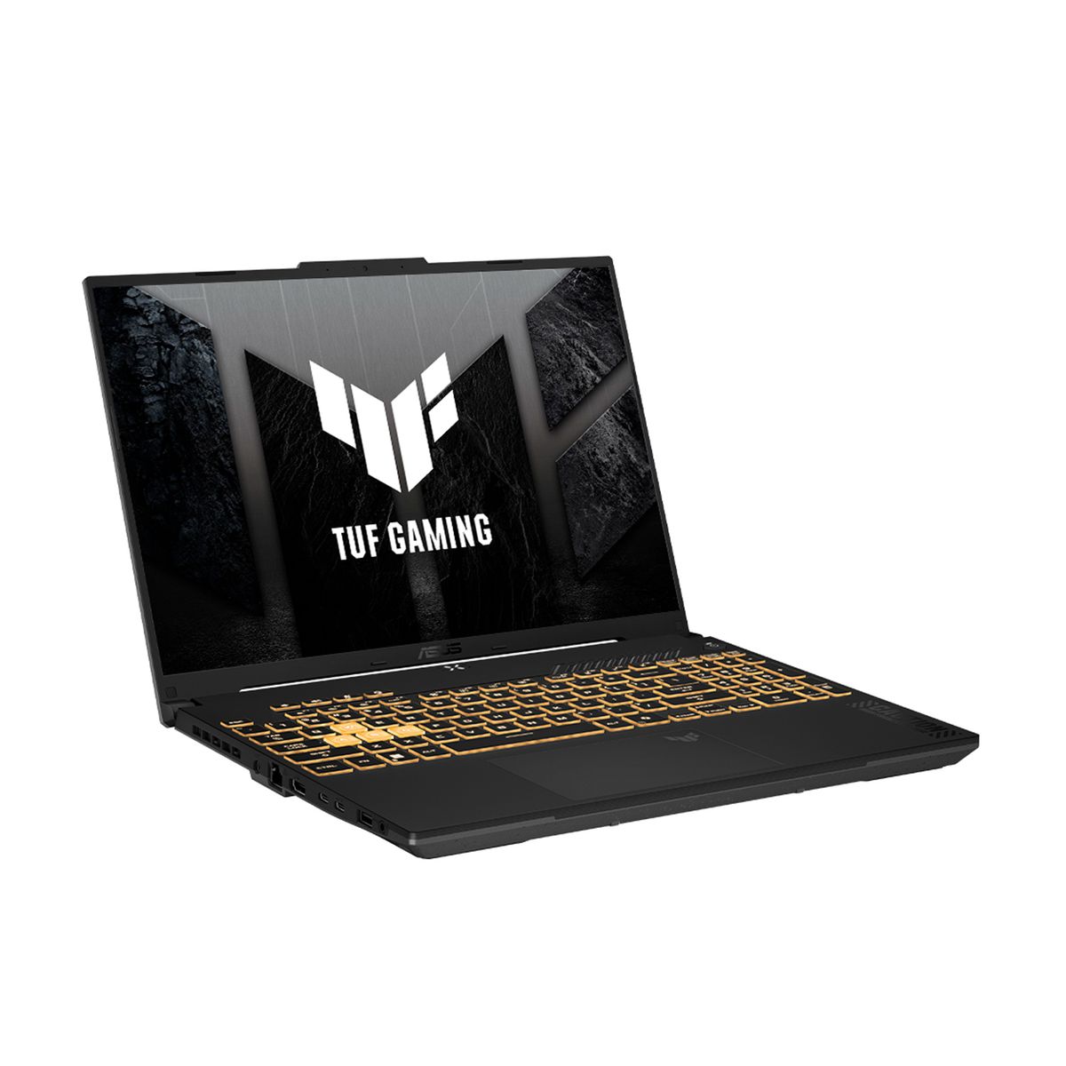 ASUS - Portátil Gamer Asus Tuf F16 Core 5 210H 16GB 512GB RTX 3050