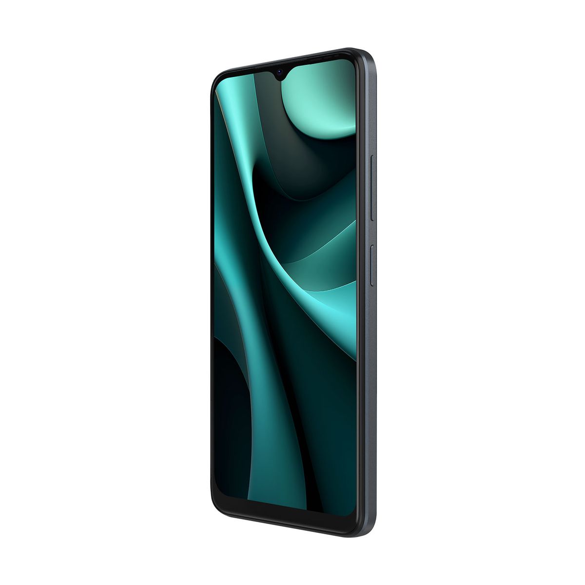 KALLEY - Celular KALLEY Black G4s 128GB 4G Negro