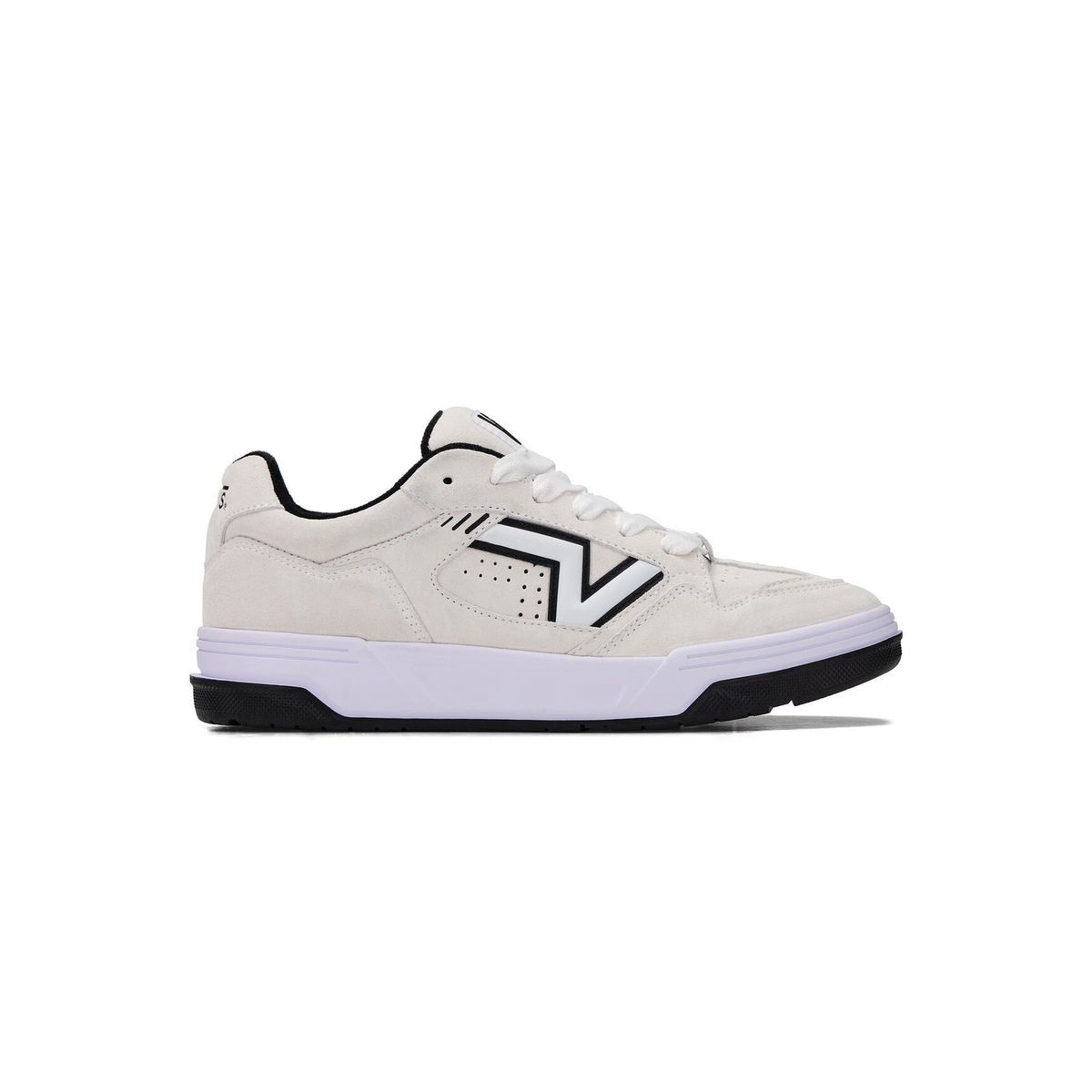 VANS - Tenis Hombre VANS UPLAND Blanco 2 VANS