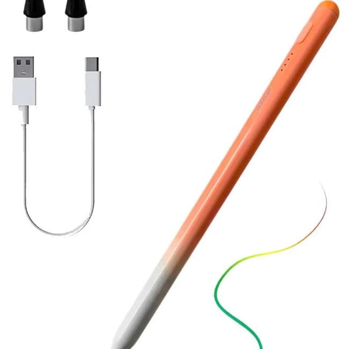 INNOVA - Lápiz Óptico Profesional Universal Escritura Fluida