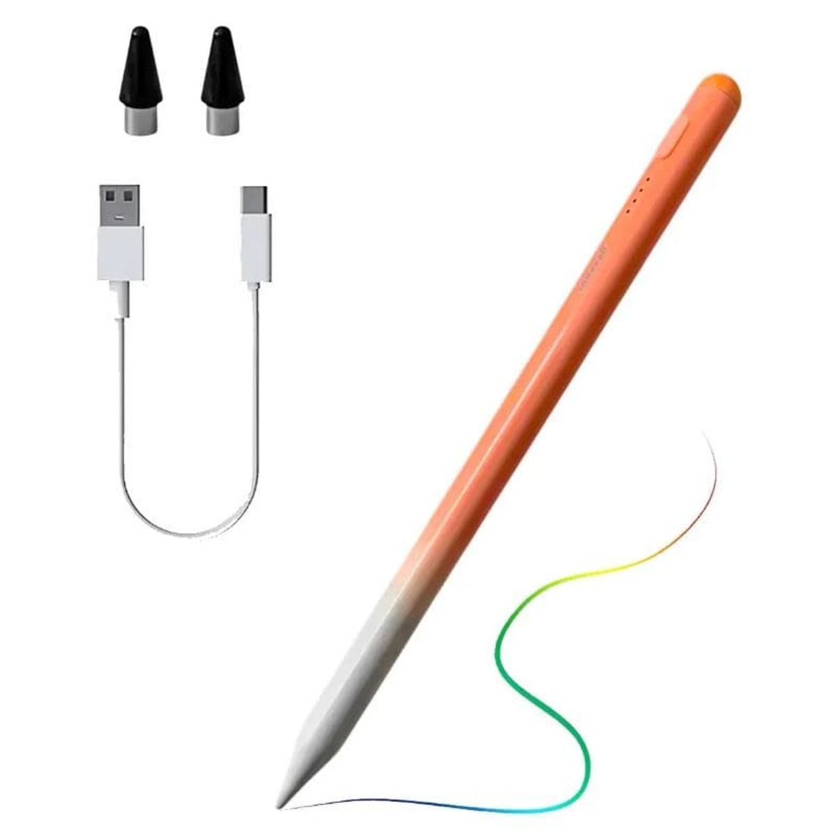 INNOVA - Lápiz Óptico Profesional Universal Escritura Fluida