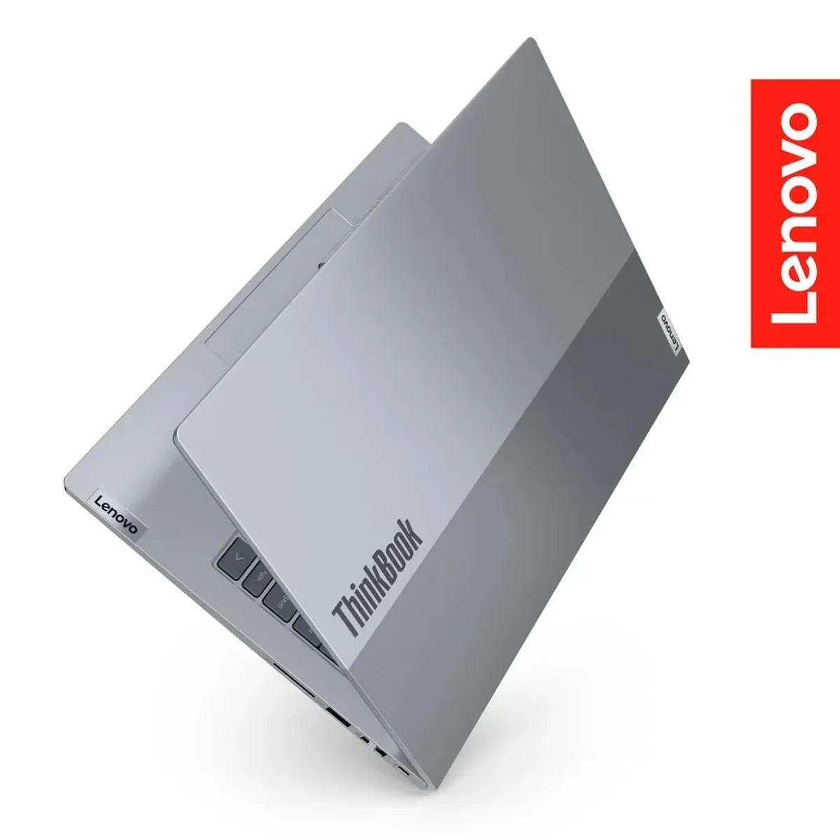 LENOVO - Portatil Lenovo ThinkBook 14 Amd Ryzen 7 7735HS SSD 1TB RAM 32GB 14" Fhd