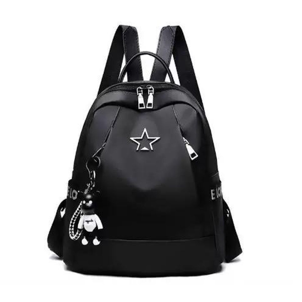 MULTIPLACE COLOMBIA - Bolso Morral Para Portatil Impermeable Grande Multiservicio-