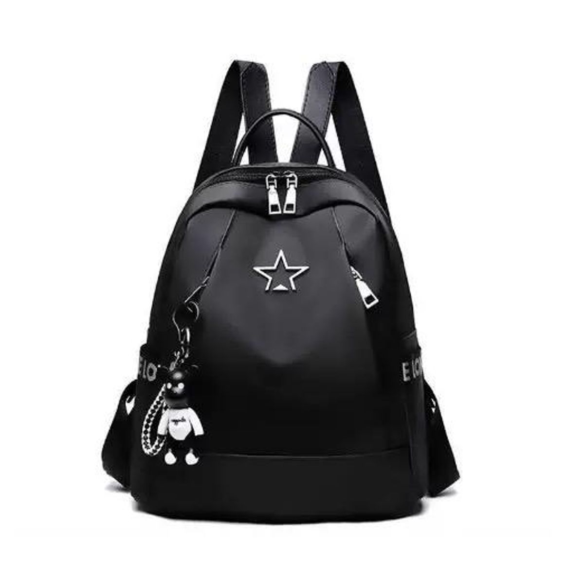 MULTIPLACE COLOMBIA - Bolso Morral Para Portatil Impermeable Grande Multiservicio-