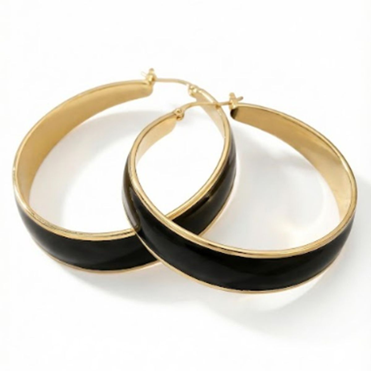 ZYRAL - Aretes tipo Candonga Mujer Marca Zyral ZARC03-84