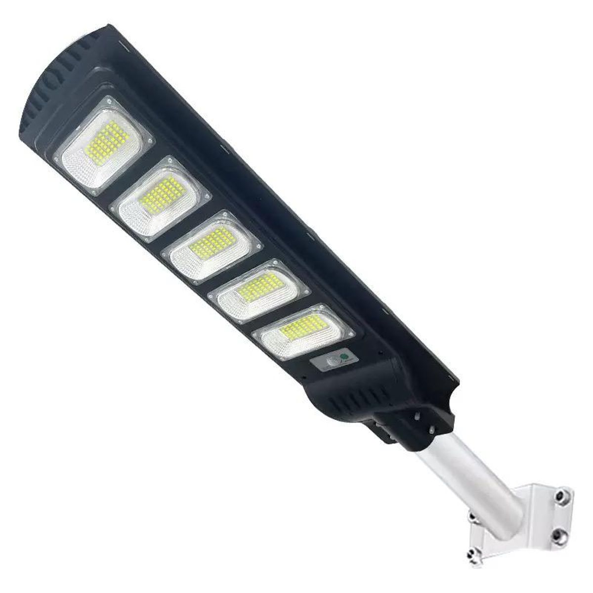 MULTIPLACE COLOMBIA - Reflector Solar alumbrado publico para exteriores de 500W con Control Remoto y Soporte-