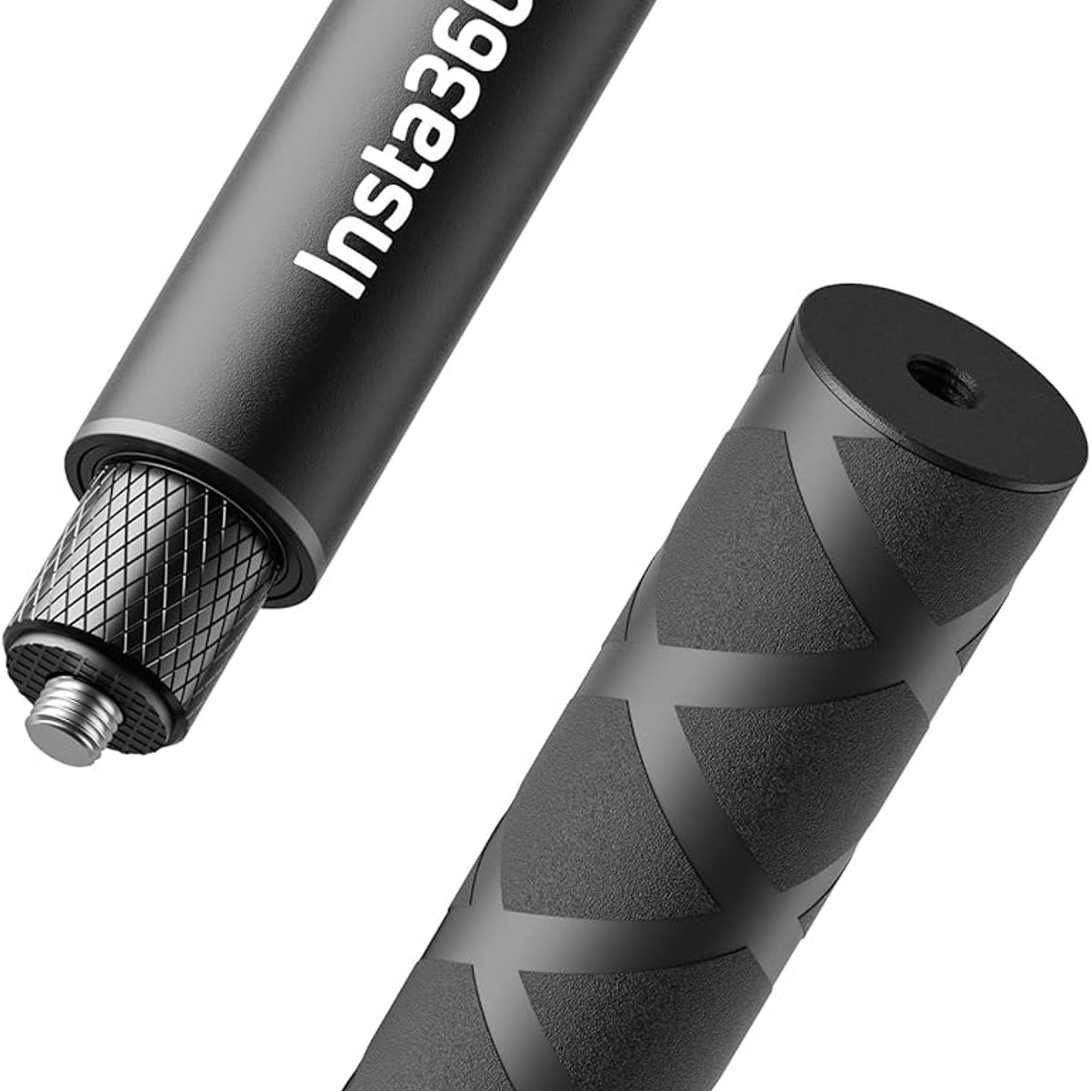 INSTA360 - Insta360 Palo de selfie invisible de 114 cm para X5 / X4 / X3