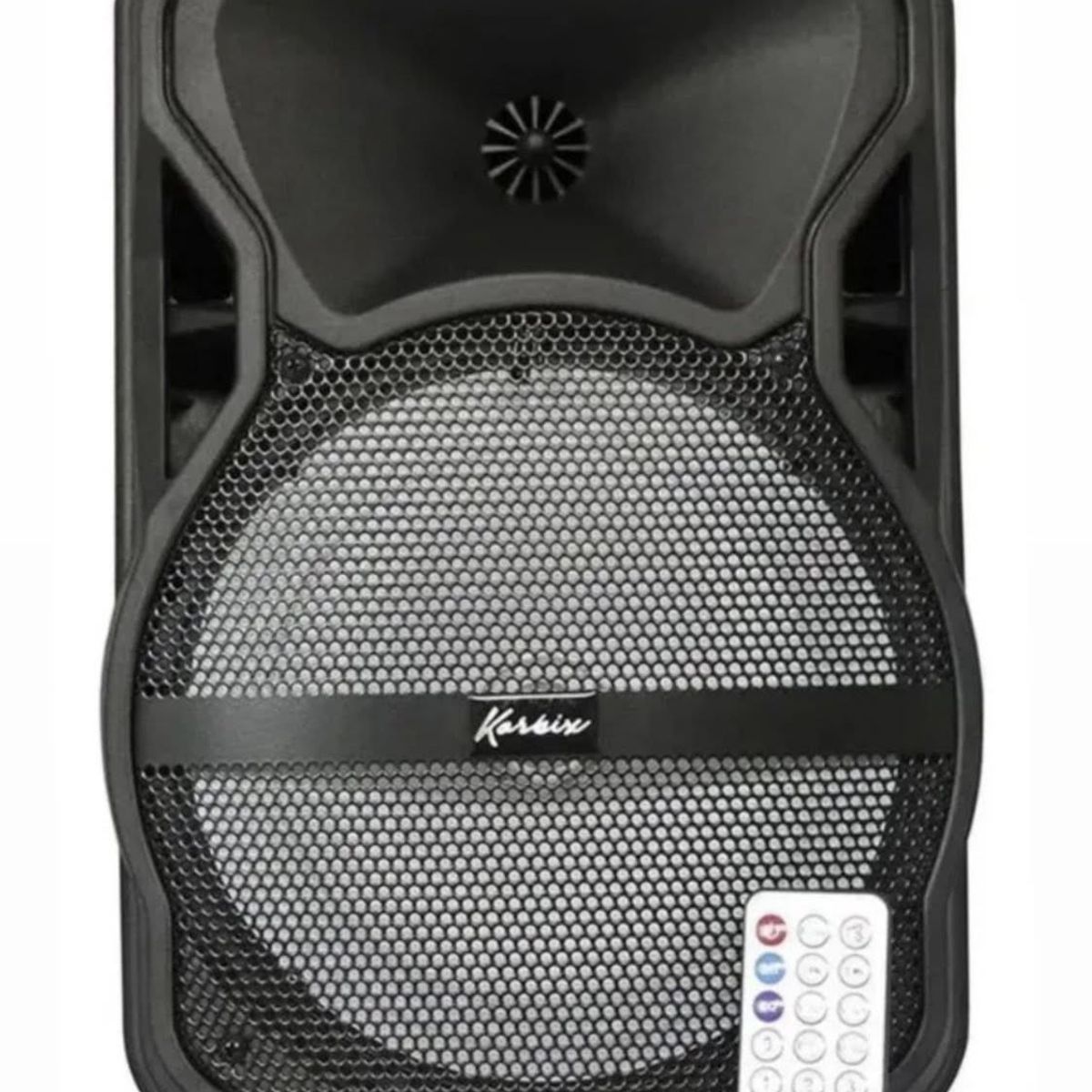 BABOLAT - Parlante Bluetooth 8” Korbix KX-802