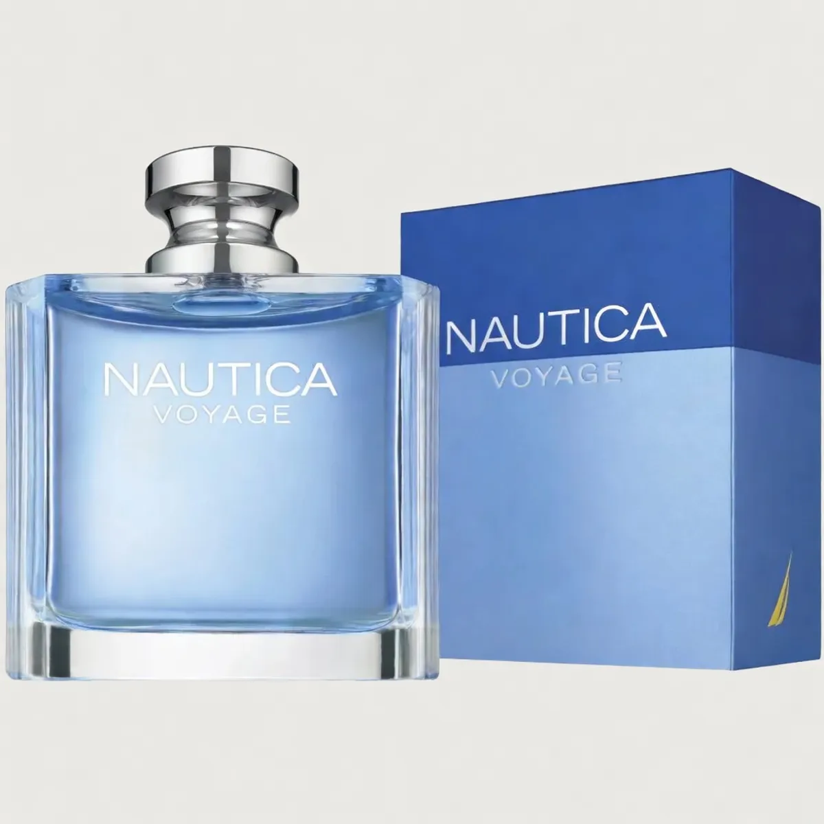 NAUTICA - Nautica Voyage Eau de Toilette